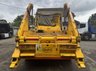 USED 2017 17 DAF LF 2017 DAF LF-230 Skip Loader 