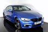 USED 2015 15 BMW 4 SERIES 3.0 435d M Sport Convertible 2dr Diesel Auto xDrive Euro 6 (s/s) (313 ps) 