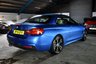 USED 2015 15 BMW 4 SERIES 3.0 435d M Sport Convertible 2dr Diesel Auto xDrive Euro 6 (s/s) (313 ps) 