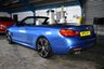 USED 2015 15 BMW 4 SERIES 3.0 435d M Sport Convertible 2dr Diesel Auto xDrive Euro 6 (s/s) (313 ps) 