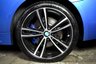 USED 2015 15 BMW 4 SERIES 3.0 435d M Sport Convertible 2dr Diesel Auto xDrive Euro 6 (s/s) (313 ps) 