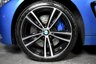 USED 2015 15 BMW 4 SERIES 3.0 435d M Sport Convertible 2dr Diesel Auto xDrive Euro 6 (s/s) (313 ps) 