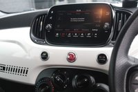 USED 2019 19 ABARTH 595 1.4 T-Jet 70th ALITALIA RACING TOWMASTER 2 Hatchback 3dr Petrol Manual Euro 6 (145 ps) TOWMASTER 2 TOWING A FRAME
