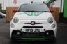 USED 2019 19 ABARTH 595 1.4 T-Jet 70th ALITALIA RACING TOWMASTER 2 Hatchback 3dr Petrol Manual Euro 6 (145 ps) TOWMASTER 2 TOWING A FRAME