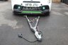 USED 2019 19 ABARTH 595 1.4 T-Jet 70th ALITALIA RACING TOWMASTER 2 Hatchback 3dr Petrol Manual Euro 6 (145 ps) TOWMASTER 2 TOWING A FRAME