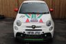 USED 2019 19 ABARTH 595 1.4 T-Jet 70th ALITALIA RACING TOWMASTER 2 Hatchback 3dr Petrol Manual Euro 6 (145 ps) TOWMASTER 2 TOWING A FRAME