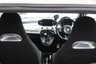 USED 2019 19 ABARTH 595 1.4 T-Jet 70th ALITALIA RACING TOWMASTER 2 Hatchback 3dr Petrol Manual Euro 6 (145 ps) TOWMASTER 2 TOWING A FRAME