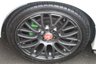 USED 2019 19 ABARTH 595 1.4 T-Jet 70th ALITALIA RACING TOWMASTER 2 Hatchback 3dr Petrol Manual Euro 6 (145 ps) TOWMASTER 2 TOWING A FRAME