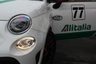 USED 2019 19 ABARTH 595 1.4 T-Jet 70th ALITALIA RACING TOWMASTER 2 Hatchback 3dr Petrol Manual Euro 6 (145 ps) TOWMASTER 2 TOWING A FRAME