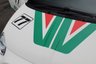 USED 2019 19 ABARTH 595 1.4 T-Jet 70th ALITALIA RACING TOWMASTER 2 Hatchback 3dr Petrol Manual Euro 6 (145 ps) TOWMASTER 2 TOWING A FRAME