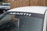 USED 2019 19 ABARTH 595 1.4 T-Jet 70th ALITALIA RACING TOWMASTER 2 Hatchback 3dr Petrol Manual Euro 6 (145 ps) TOWMASTER 2 TOWING A FRAME