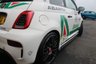 USED 2019 19 ABARTH 595 1.4 T-Jet 70th ALITALIA RACING TOWMASTER 2 Hatchback 3dr Petrol Manual Euro 6 (145 ps) TOWMASTER 2 TOWING A FRAME