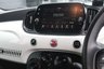 USED 2019 19 ABARTH 595 1.4 T-Jet 70th ALITALIA RACING TOWMASTER 2 Hatchback 3dr Petrol Manual Euro 6 (145 ps) TOWMASTER 2 TOWING A FRAME