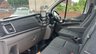 USED 2022 22 FORD TRANSIT CUSTOM 2.0 300 EcoBlue Limited Panel Van 5dr Diesel Manual L1 H1 Euro 6 (s/s) (130 ps) 