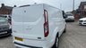 USED 2022 22 FORD TRANSIT CUSTOM 2.0 300 EcoBlue Limited Panel Van 5dr Diesel Manual L1 H1 Euro 6 (s/s) (130 ps) 