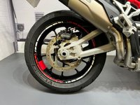 USED 2021 21 DUCATI Multistrada V4 S, SPORT - BUY ONLINE 24 HRS A DAY - FINANCE AVAILABLE - ALL TYPES OF CREDIT ACCEPTED WITH AKRAPOVIC FULL DECAT SYSTEM