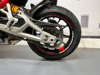 USED 2021 21 DUCATI Multistrada V4 S, SPORT - BUY ONLINE 24 HRS A DAY - FINANCE AVAILABLE - ALL TYPES OF CREDIT ACCEPTED WITH AKRAPOVIC FULL DECAT SYSTEM