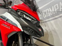 USED 2021 21 DUCATI Multistrada V4 S, SPORT - BUY ONLINE 24 HRS A DAY - FINANCE AVAILABLE - ALL TYPES OF CREDIT ACCEPTED WITH AKRAPOVIC FULL DECAT SYSTEM