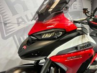 USED 2021 21 DUCATI Multistrada V4 S, SPORT - BUY ONLINE 24 HRS A DAY - FINANCE AVAILABLE - ALL TYPES OF CREDIT ACCEPTED WITH AKRAPOVIC FULL DECAT SYSTEM