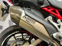 USED 2021 21 DUCATI Multistrada V4 S, SPORT - BUY ONLINE 24 HRS A DAY - FINANCE AVAILABLE - ALL TYPES OF CREDIT ACCEPTED WITH AKRAPOVIC FULL DECAT SYSTEM