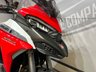USED 2021 21 DUCATI Multistrada V4 S, SPORT - BUY ONLINE 24 HRS A DAY - FINANCE AVAILABLE - ALL TYPES OF CREDIT ACCEPTED WITH AKRAPOVIC FULL DECAT SYSTEM