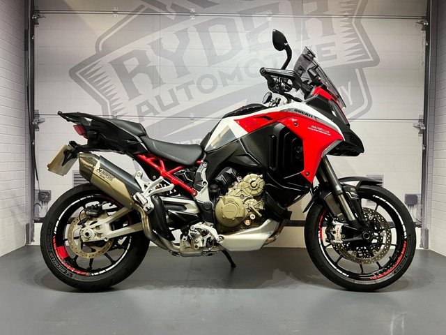 2021 21 Ducati Multistrada V4 S, SPORT - BUY ONLINE 24 HRS A DAY - FINANCE AVAILABLE - ALL TYPES OF CREDIT ACCEPTED