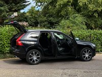 USED 2019 19 VOLVO XC60 2.0 B4 MHEV Inscription Pro SUV 5dr Diesel Hybrid Auto AWD Euro 6 (s/s) (197 ps) 