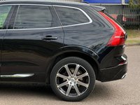 USED 2019 19 VOLVO XC60 2.0 B4 MHEV Inscription Pro SUV 5dr Diesel Hybrid Auto AWD Euro 6 (s/s) (197 ps) 