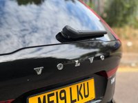 USED 2019 19 VOLVO XC60 2.0 B4 MHEV Inscription Pro SUV 5dr Diesel Hybrid Auto AWD Euro 6 (s/s) (197 ps) 