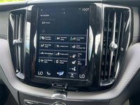 USED 2019 19 VOLVO XC60 2.0 B4 MHEV Inscription Pro SUV 5dr Diesel Hybrid Auto AWD Euro 6 (s/s) (197 ps) 