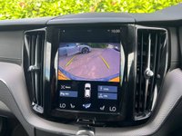 USED 2019 19 VOLVO XC60 2.0 B4 MHEV Inscription Pro SUV 5dr Diesel Hybrid Auto AWD Euro 6 (s/s) (197 ps) 