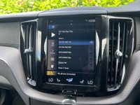 USED 2019 19 VOLVO XC60 2.0 B4 MHEV Inscription Pro SUV 5dr Diesel Hybrid Auto AWD Euro 6 (s/s) (197 ps) 