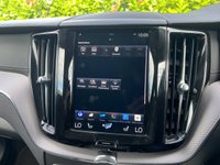 USED 2019 19 VOLVO XC60 2.0 B4 MHEV Inscription Pro SUV 5dr Diesel Hybrid Auto AWD Euro 6 (s/s) (197 ps) 