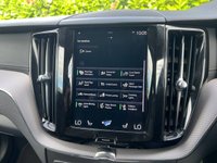 USED 2019 19 VOLVO XC60 2.0 B4 MHEV Inscription Pro SUV 5dr Diesel Hybrid Auto AWD Euro 6 (s/s) (197 ps) 