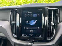 USED 2019 19 VOLVO XC60 2.0 B4 MHEV Inscription Pro SUV 5dr Diesel Hybrid Auto AWD Euro 6 (s/s) (197 ps) 