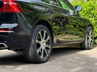 USED 2019 19 VOLVO XC60 2.0 B4 MHEV Inscription Pro SUV 5dr Diesel Hybrid Auto AWD Euro 6 (s/s) (197 ps) 