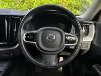 USED 2019 19 VOLVO XC60 2.0 B4 MHEV Inscription Pro SUV 5dr Diesel Hybrid Auto AWD Euro 6 (s/s) (197 ps) 