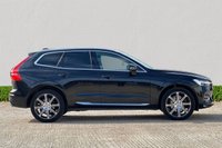 USED 2019 19 VOLVO XC60 2.0 B4 MHEV Inscription Pro SUV 5dr Diesel Hybrid Auto AWD Euro 6 (s/s) (197 ps) 