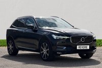 USED 2019 19 VOLVO XC60 2.0 B4 MHEV Inscription Pro SUV 5dr Diesel Hybrid Auto AWD Euro 6 (s/s) (197 ps) 