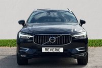 USED 2019 19 VOLVO XC60 2.0 B4 MHEV Inscription Pro SUV 5dr Diesel Hybrid Auto AWD Euro 6 (s/s) (197 ps) 