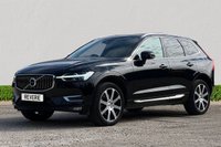USED 2019 19 VOLVO XC60 2.0 B4 MHEV Inscription Pro SUV 5dr Diesel Hybrid Auto AWD Euro 6 (s/s) (197 ps) 