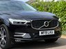 USED 2019 19 VOLVO XC60 2.0 B4 MHEV Inscription Pro SUV 5dr Diesel Hybrid Auto AWD Euro 6 (s/s) (197 ps) 
