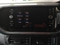 USED 2019 69 VOLKSWAGEN T-CROSS 1.0 TSI SEL SUV 5dr Petrol DSG Euro 6 (s/s) (115 ps) 