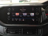 USED 2019 69 VOLKSWAGEN T-CROSS 1.0 TSI SEL SUV 5dr Petrol DSG Euro 6 (s/s) (115 ps) 