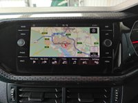 USED 2019 69 VOLKSWAGEN T-CROSS 1.0 TSI SEL SUV 5dr Petrol DSG Euro 6 (s/s) (115 ps) 