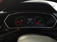 USED 2019 69 VOLKSWAGEN T-CROSS 1.0 TSI SEL SUV 5dr Petrol DSG Euro 6 (s/s) (115 ps) 