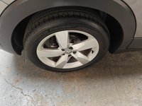 USED 2019 69 VOLKSWAGEN T-CROSS 1.0 TSI SEL SUV 5dr Petrol DSG Euro 6 (s/s) (115 ps) 