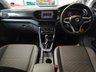 USED 2019 69 VOLKSWAGEN T-CROSS 1.0 TSI SEL SUV 5dr Petrol DSG Euro 6 (s/s) (115 ps) 
