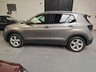 USED 2019 69 VOLKSWAGEN T-CROSS 1.0 TSI SEL SUV 5dr Petrol DSG Euro 6 (s/s) (115 ps) 