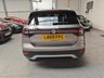 USED 2019 69 VOLKSWAGEN T-CROSS 1.0 TSI SEL SUV 5dr Petrol DSG Euro 6 (s/s) (115 ps) 